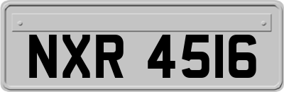 NXR4516