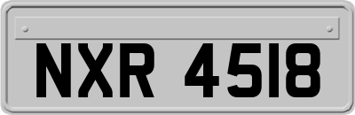 NXR4518