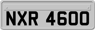 NXR4600