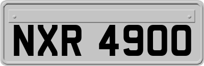 NXR4900