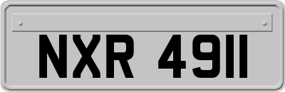 NXR4911