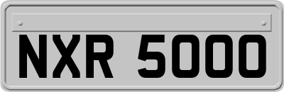 NXR5000