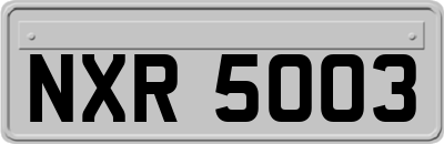 NXR5003