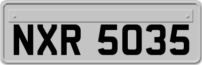 NXR5035