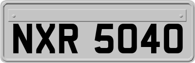 NXR5040