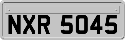 NXR5045