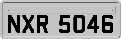 NXR5046