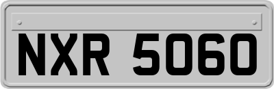 NXR5060