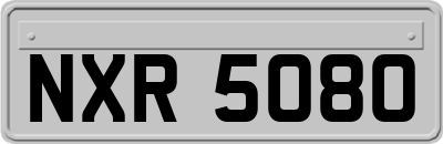 NXR5080