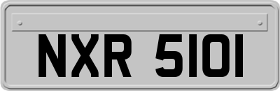 NXR5101