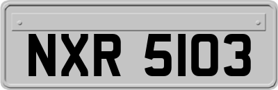 NXR5103