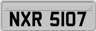 NXR5107