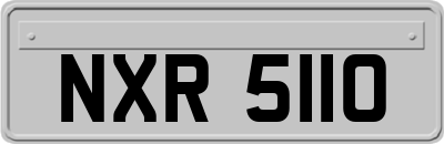 NXR5110