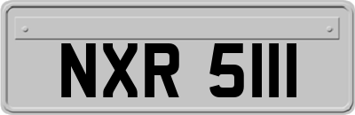 NXR5111