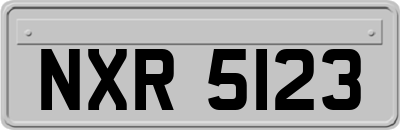 NXR5123