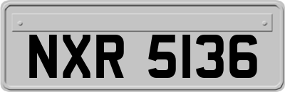 NXR5136