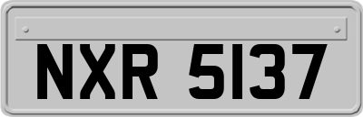 NXR5137