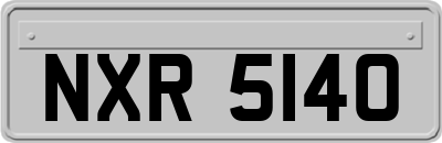 NXR5140