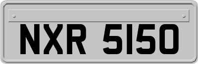 NXR5150