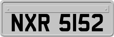 NXR5152