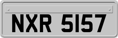 NXR5157