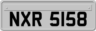 NXR5158