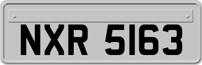 NXR5163