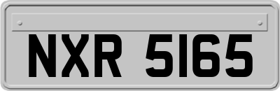 NXR5165