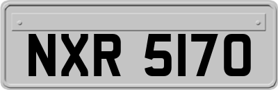 NXR5170