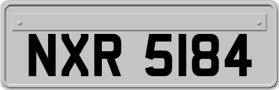 NXR5184