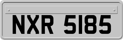 NXR5185