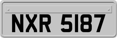 NXR5187