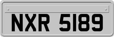 NXR5189