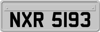 NXR5193