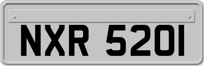 NXR5201