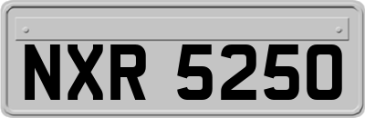 NXR5250