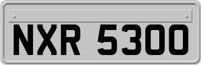 NXR5300