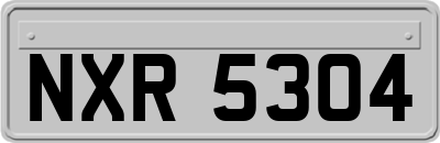 NXR5304