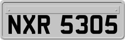 NXR5305