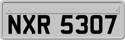 NXR5307