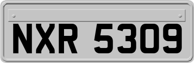 NXR5309