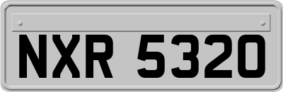 NXR5320