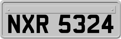 NXR5324