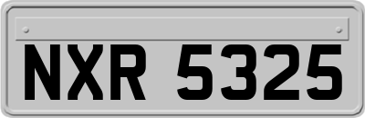 NXR5325