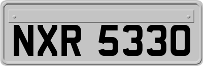 NXR5330