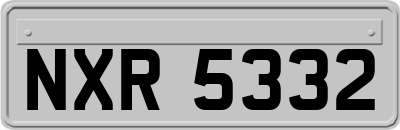 NXR5332