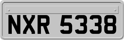 NXR5338