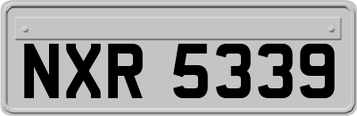 NXR5339