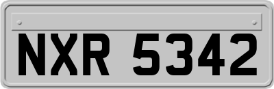 NXR5342