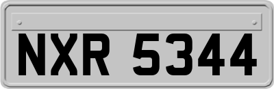 NXR5344